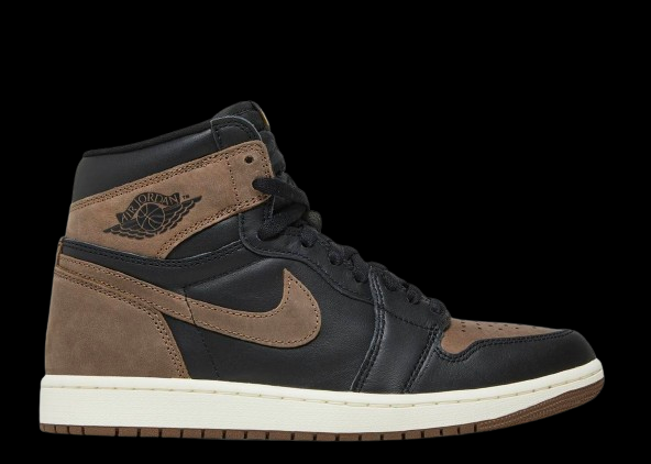 AIR JORDAN 1 RETRO HIGH OG 'PALOMINO' – Hypeflare